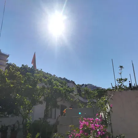 Villa Garden Ramos