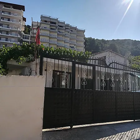 Villa Garden Ramos *
