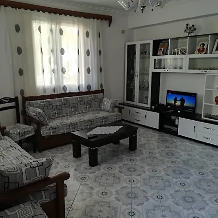 Villa Garden Ramos Sarandë