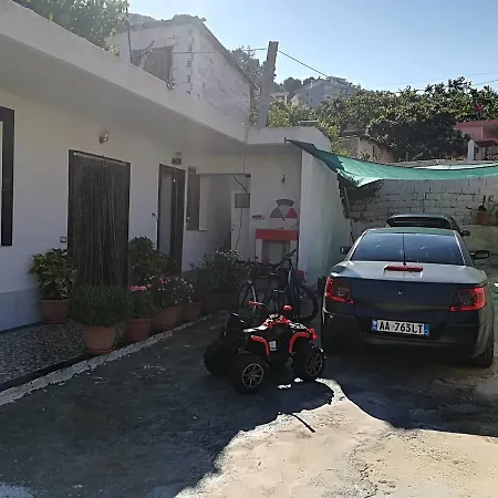 Garden Ramos Villa