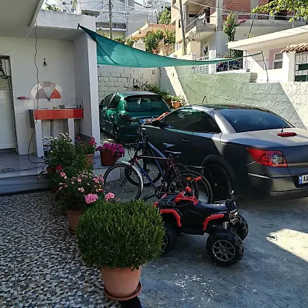 Garden Ramos Villa