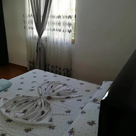 Villa Garden Ramos *
