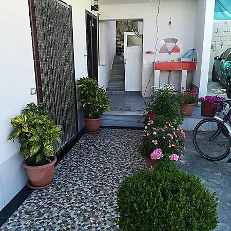 Villa Garden Ramos *