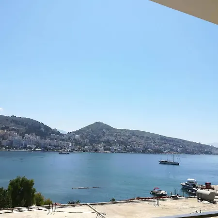 Villa Garden Ramos Sarandë